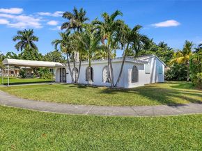 603 N 32nd Ave, Hollywood FL 33021