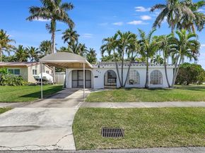 603 N 32nd Ave, Hollywood FL 33021