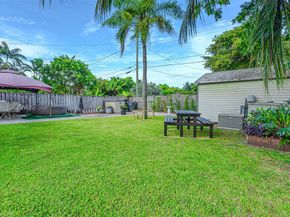 921 N 31st Ct, Hollywood FL 33021