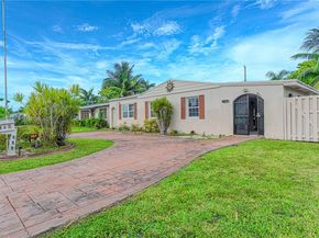 921 N 31st Ct, Hollywood FL 33021