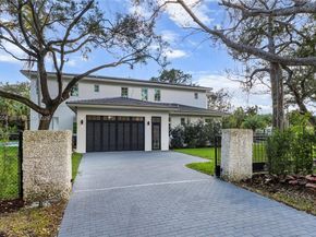 7605 SW 71st Ave, Miami FL 33143