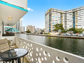 2500 Diana Dr 104, Hallandale Beach FL 33009