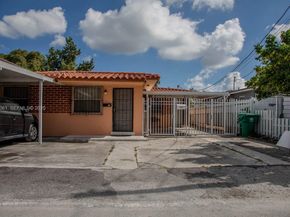 791 NW 22nd Pl, Miami FL 33125