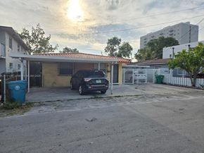 791 NW 22nd Pl, Miami FL 33125