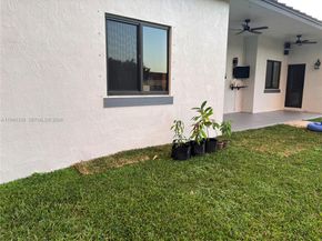 13205 SW 218th Ter, Miami FL 33170