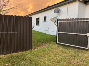 13205 SW 218th Ter, Miami FL 33170