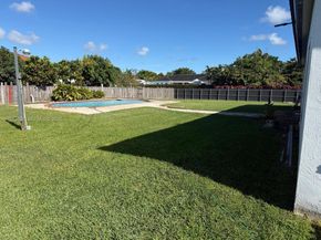 13205 SW 218th Ter, Miami FL 33170