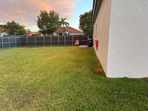 13205 SW 218th Ter, Miami FL 33170