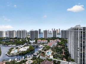 1000 Island Bl 3107, Aventura FL 33160