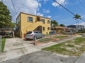 3501 SW 16th Ter, Miami FL 33145