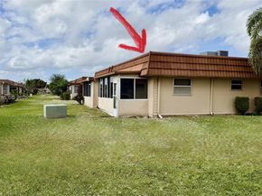 293 Seville M 293, Delray Beach FL 33446