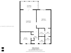 3940 NW 42nd Ave 320, Lauderdale Lakes FL 33319