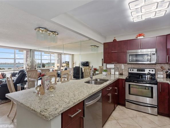 2100 Sans Souci Blvd A1003, North Miami FL 33181