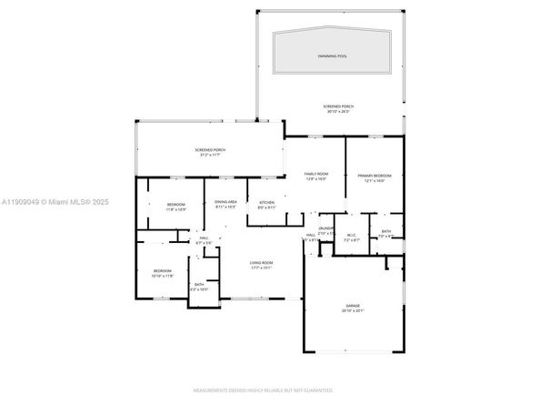 100 N Park Rd N, Royal Palm Beach FL 33411