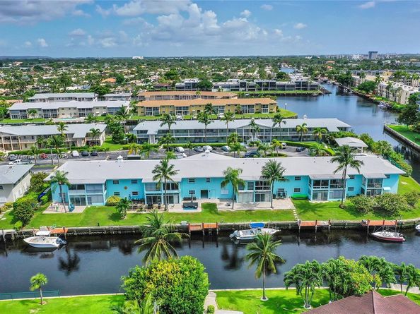 931 SE 9th Ave 15, Pompano Beach FL 33060