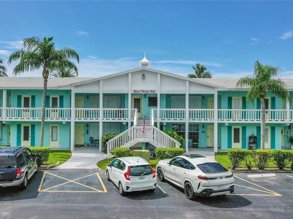931 SE 9th Ave 15, Pompano Beach FL 33060