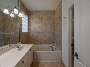 11851 SW 80th Ter, Miami FL 33183