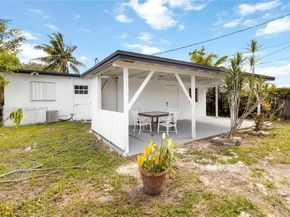 6237 SW 22nd St, Miramar FL 33023