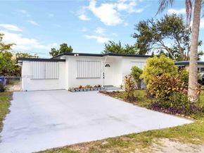 6237 SW 22nd St, Miramar FL 33023