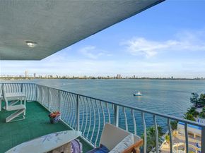 7601 E Treasure Dr 1120, North Bay Village FL 33141