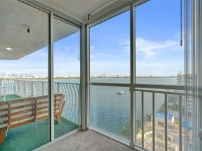 7601 E Treasure Dr 1120, North Bay Village FL 33141