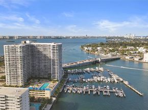 7601 E Treasure Dr 1120, North Bay Village FL 33141