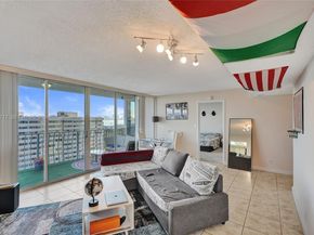 7601 E Treasure Dr 1120, North Bay Village FL 33141