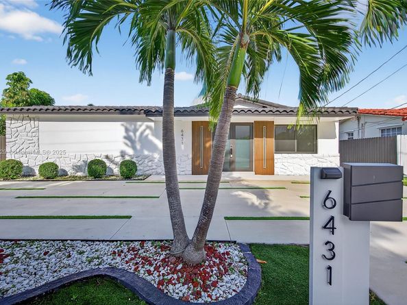 6431 SW 109th Ct, Miami FL 33173