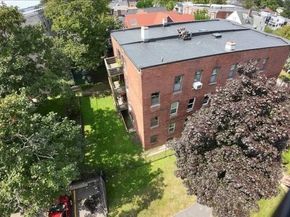 31 Homestead Street 2, Boston MA 02121