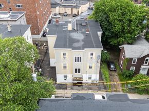 8 Everett St, Somerville MA 02143