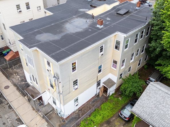 8 Everett St, Somerville MA 02143