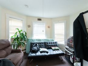 8 Everett St, Somerville MA 02143