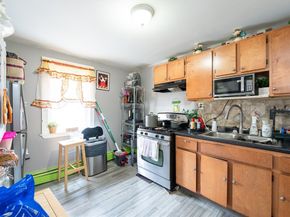 8 Everett St, Somerville MA 02143