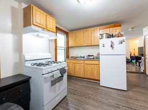 8 Everett St, Somerville MA 02143