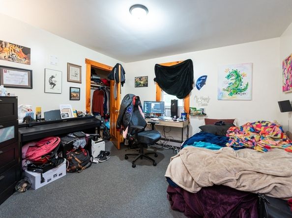8 Everett St, Somerville MA 02143