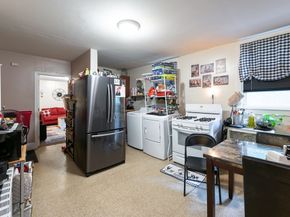 8 Everett St, Somerville MA 02143