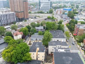 8 Everett St, Somerville MA 02143