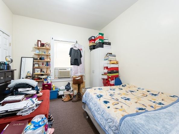 8 Everett St, Somerville MA 02143
