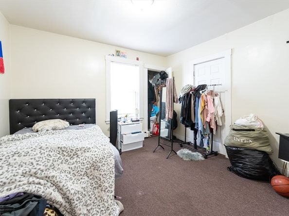 8 Everett St, Somerville MA 02143