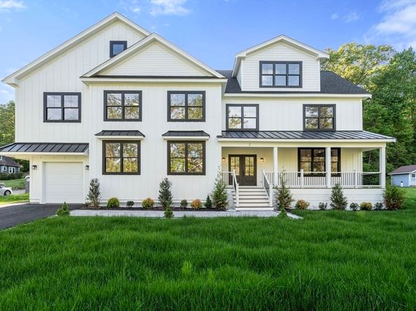 2 Spring Meadow Dr, Southborough MA 01772