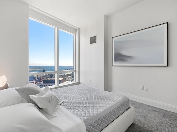 240 Devonshire Street 5710, Boston MA 02110
