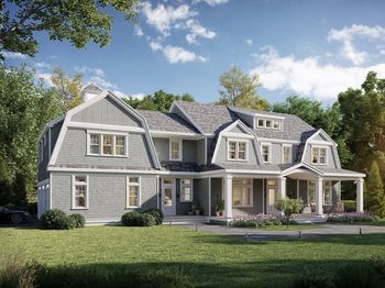 Lot 2 Webster Farm Way