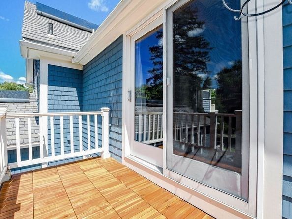 670 Front Street, Marion MA 02738