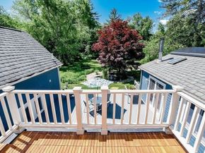 670 Front Street, Marion MA 02738