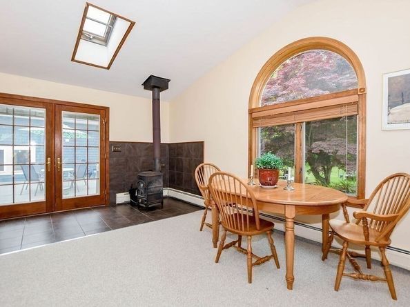670 Front Street, Marion MA 02738