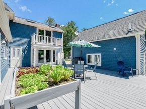 670 Front Street, Marion MA 02738