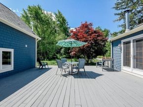 670 Front Street, Marion MA 02738