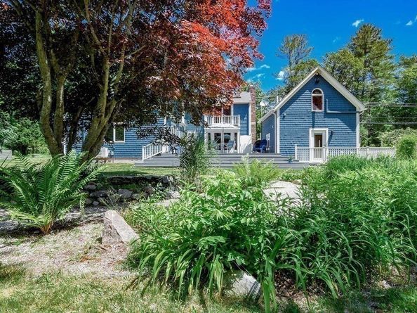 670 Front Street, Marion MA 02738