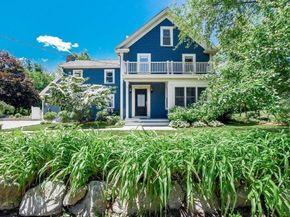 670 Front Street, Marion MA 02738