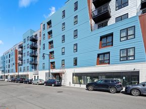 301 Border Street 601, Boston MA 02128